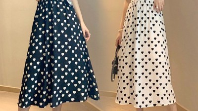 놓치면 후회! 도트나시원피스 초특가 득템 후기 👗✨
